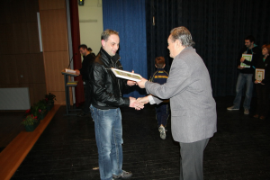 Športnik leta 2010 6